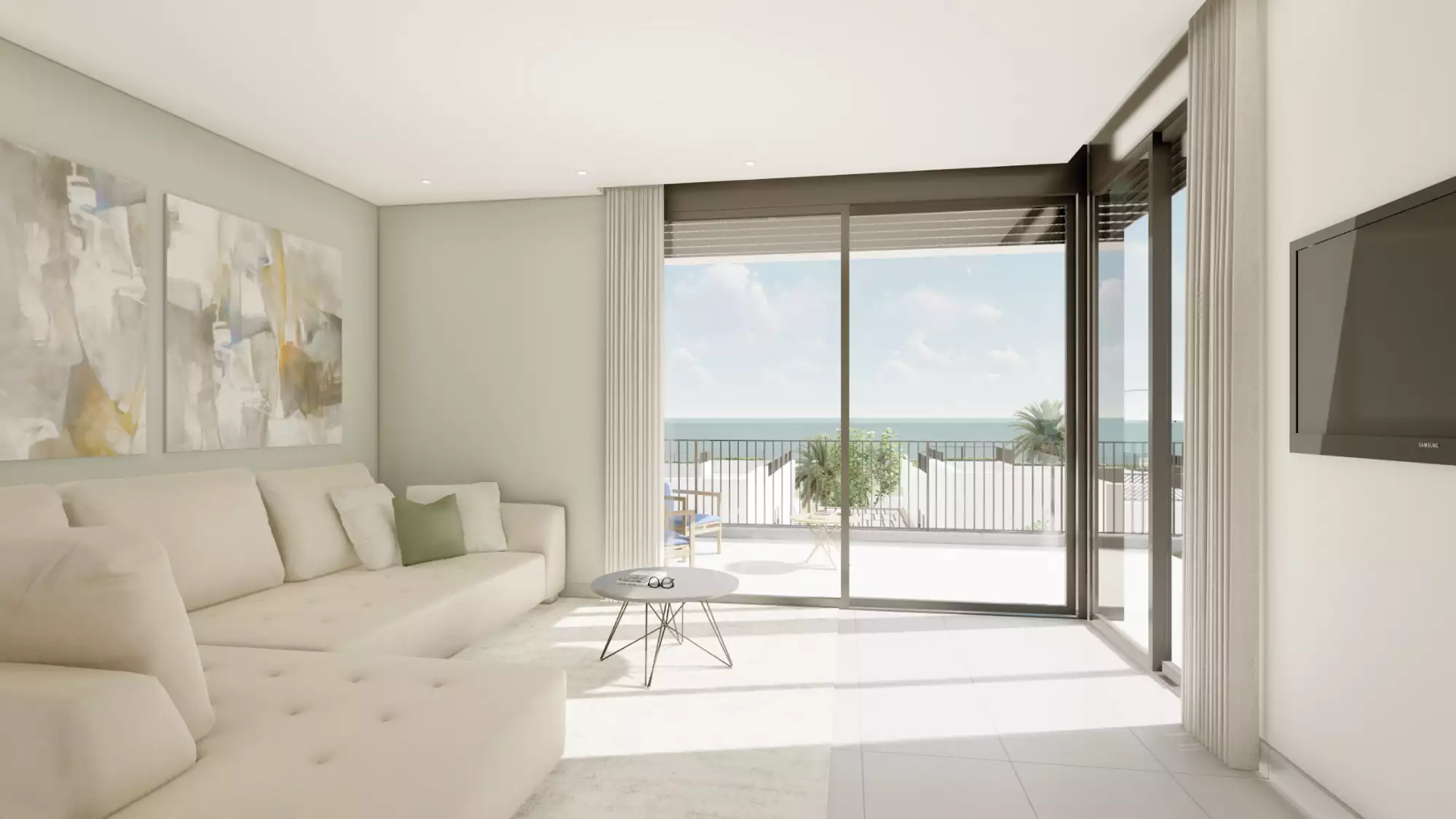 Townhouse 240m² in Spain, Polop. Priced at 611500€ rent photo-3