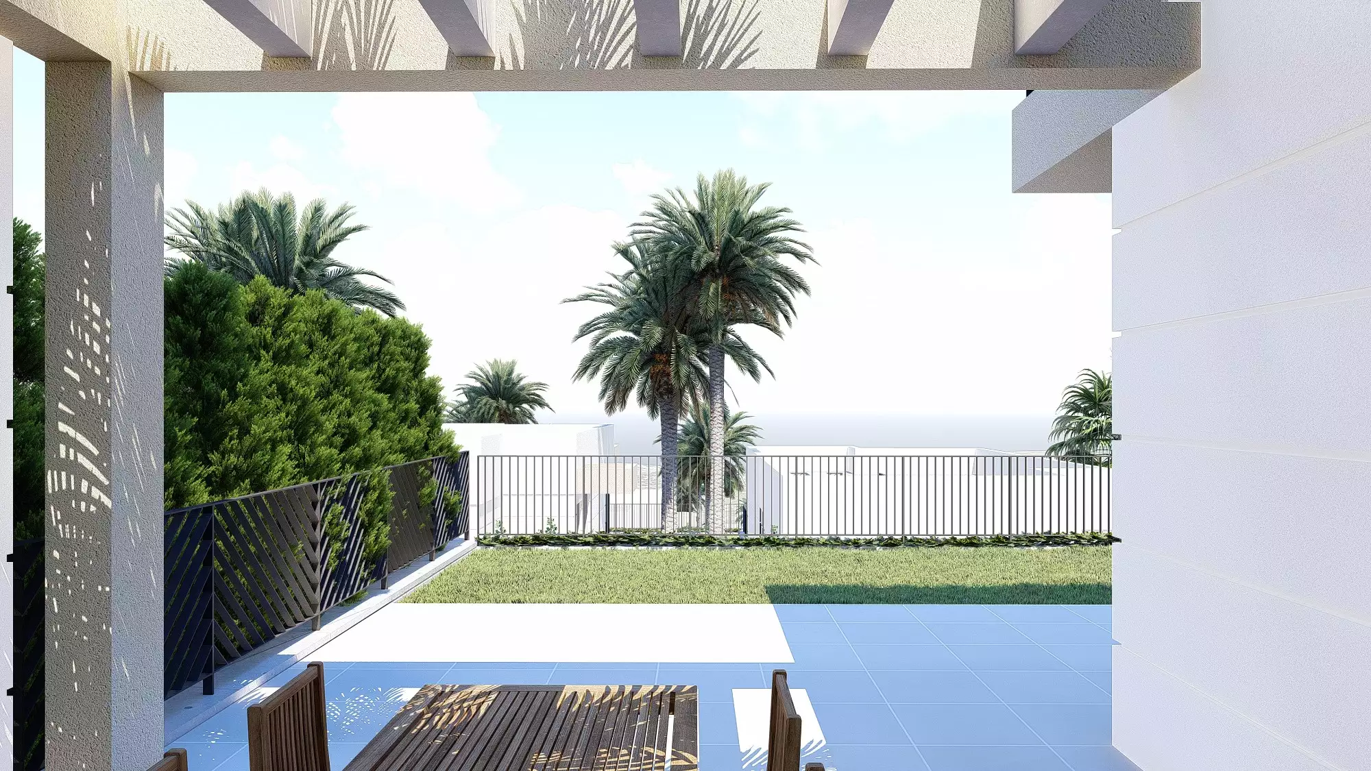 Townhouse 240m² in Spain, Polop. Priced at 611500€ rent photo-6
