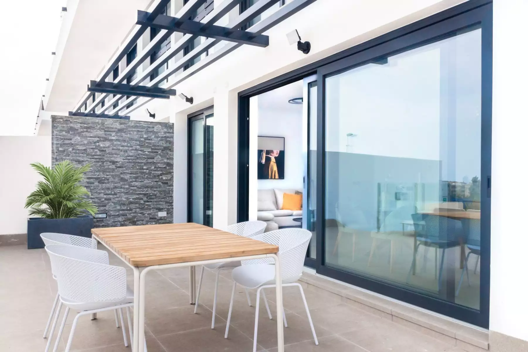 Townhouse 115m² in Spain, Guardamar del Segura. Priced at 378000€ rent photo-3
