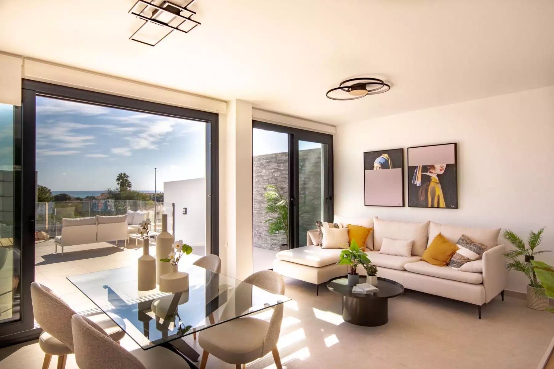 Townhouse 115m² in Spain, Guardamar del Segura. Priced at 378000€ rent photo-5