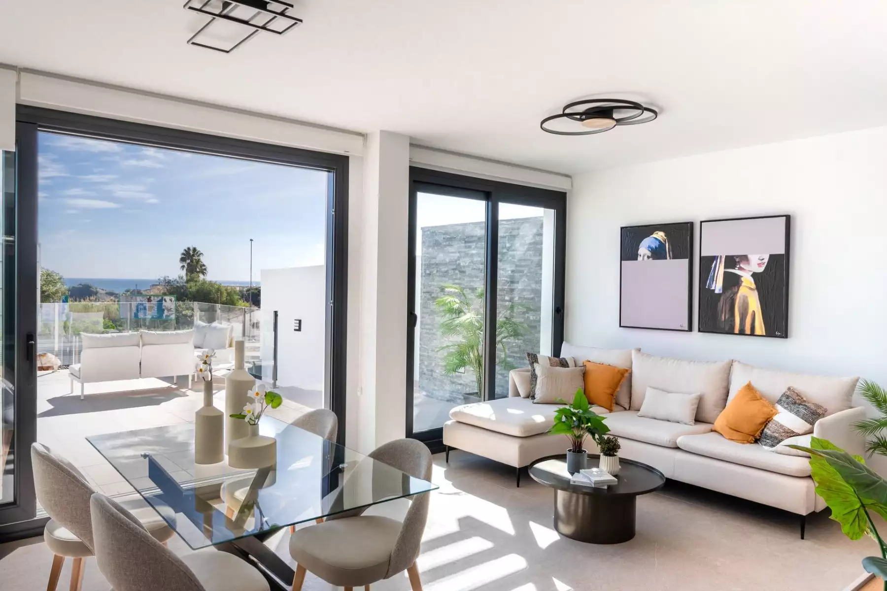 Townhouse 115m² in Spain, Guardamar del Segura. Priced at 378000€ rent photo-6