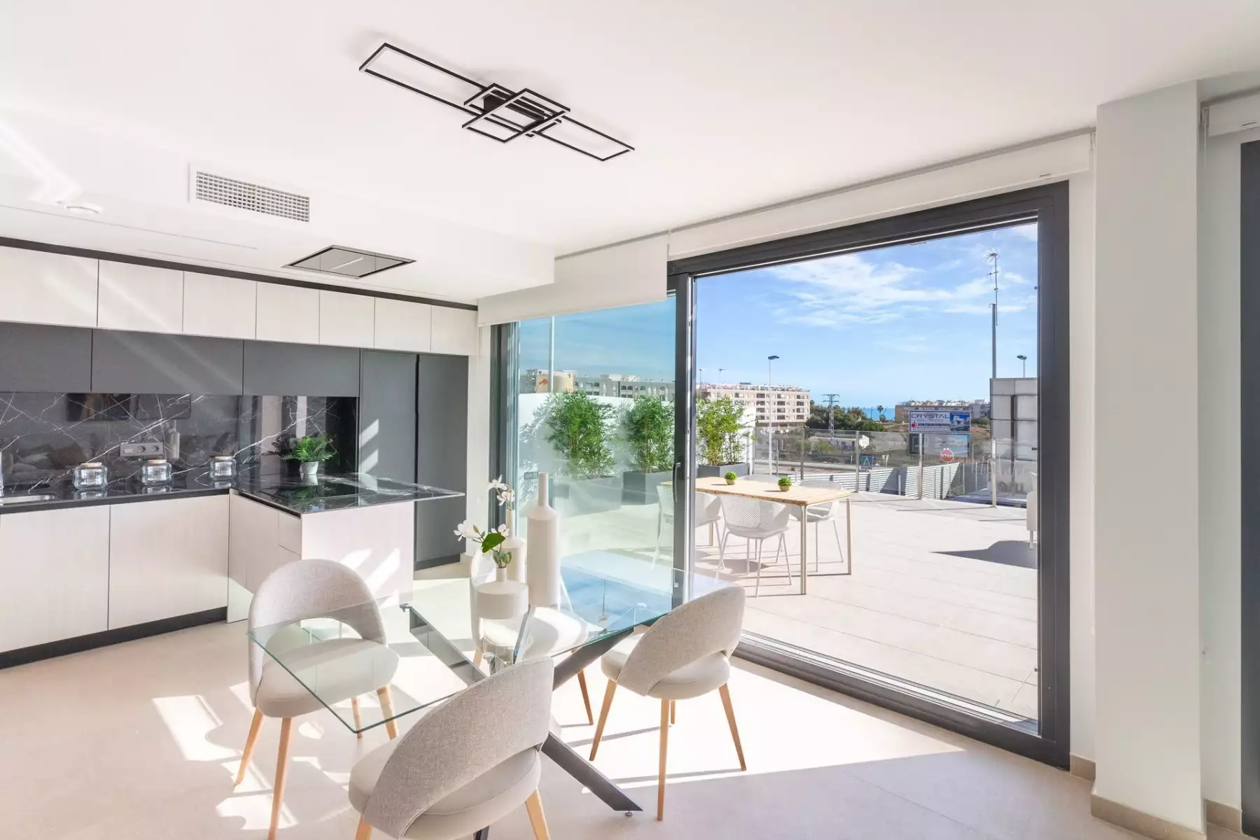 Townhouse 115m² in Spain, Guardamar del Segura. Priced at 378000€ rent photo-7