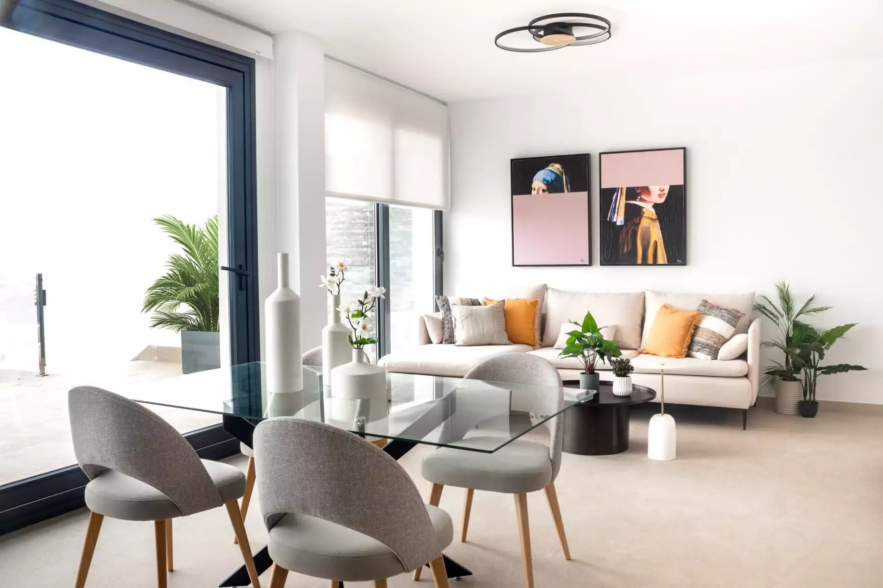 Townhouse 115m² in Spain, Guardamar del Segura. Priced at 378000€ rent photo-8