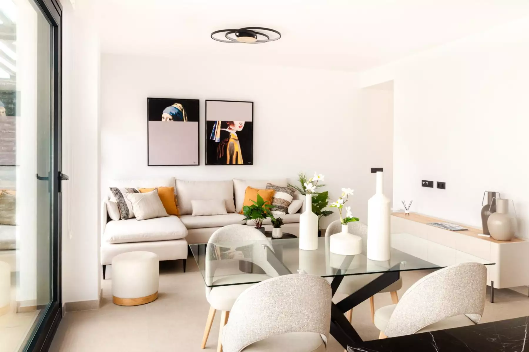Townhouse 115m² in Spain, Guardamar del Segura. Priced at 378000€ rent photo-10