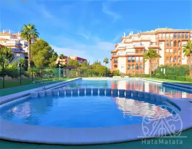 Купить квартиру в Испании 87900€