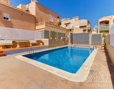 Купить дом в Испании 158000€