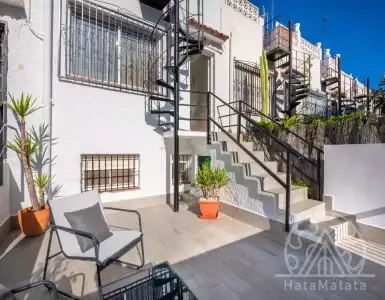 Купить квартиру в Испании 119900€