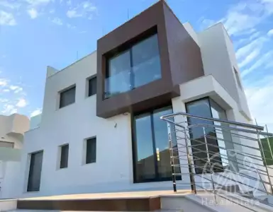 Купить villa в Spain 435000€