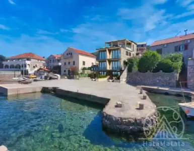 Купить отель, гостиницу в Черногории 945000€