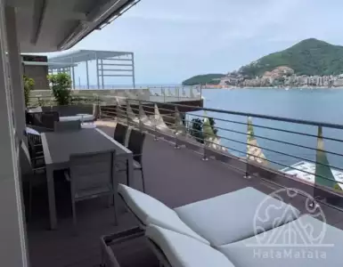 Купить квартиру в Черногории 2400000€