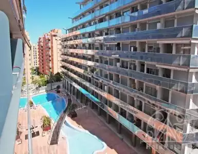 Купить квартиру в Испании 180300€
