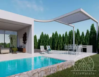 Купить villa в Spain 945000€