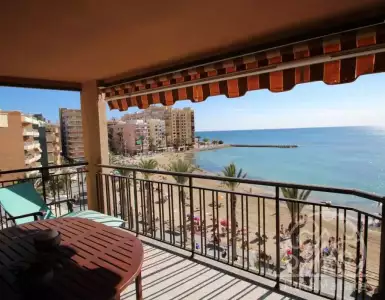 Купить квартиру в Испании 350000€