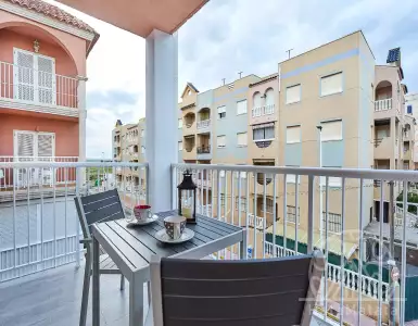 Купить квартиру в Испании 171000€