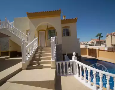 Купить villa в Spain 209000€