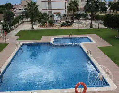 Купить квартиру в Испании 83000€