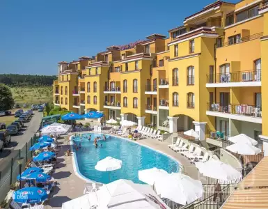 Купить квартиру в Болгарии 50000€
