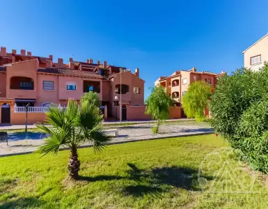 Купить квартиру в Испании 86000€