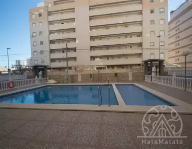 Купить квартиру в Испании 76000€