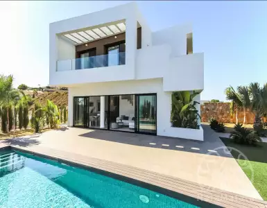 Купить villa в Spain 650000€