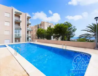 Купить квартиру в Испании 125000€