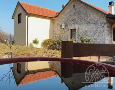 Купить дом в Черногории 940000€