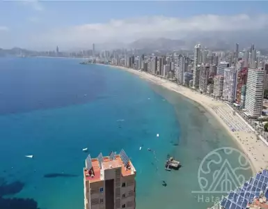 Buy in Spain for 163000€