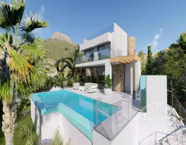 Buy in Spain for 2200000€