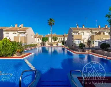 Купить дом в Испании 99000€
