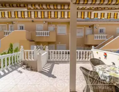 Купить дом в Испании 105000€