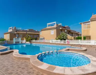 Купить дом в Испании 98900€
