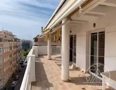 Купить квартиру в Испании 129000€