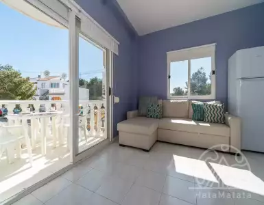 Купить квартиру в Испании 78500€