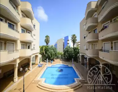 Купить квартиру в Испании 89000€