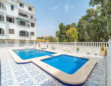 Купить квартиру в Испании 79900€