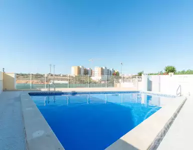 Купить квартиру в Испании 92500€