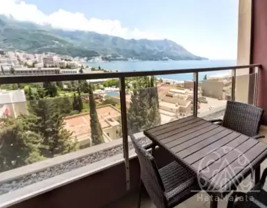 Купить квартиру в Черногории 386400€