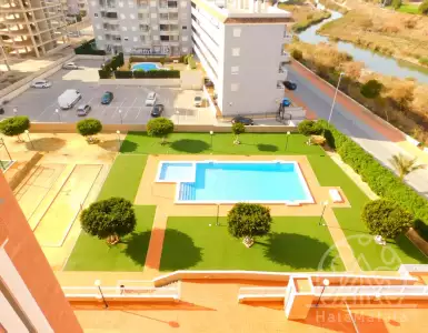 Купить квартиру в Испании 86000€