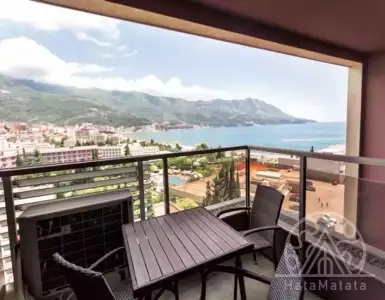 Купить flat в Montenegro 372600€