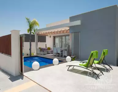 Купить villa в Spain 215000€