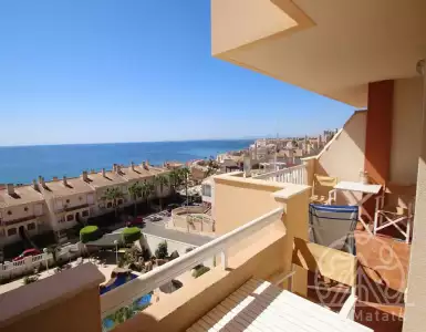 Купить квартиру в Испании 210000€