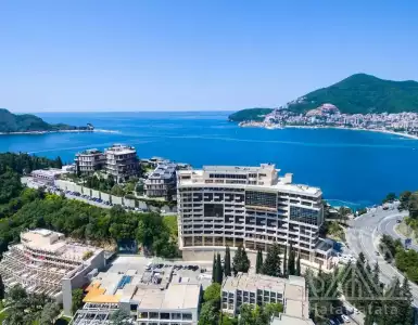 Купить flat в Montenegro 685400€