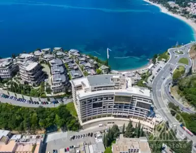 Купить квартиру в Черногории 245000€