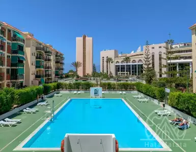 Купить квартиру в Испании 238000€