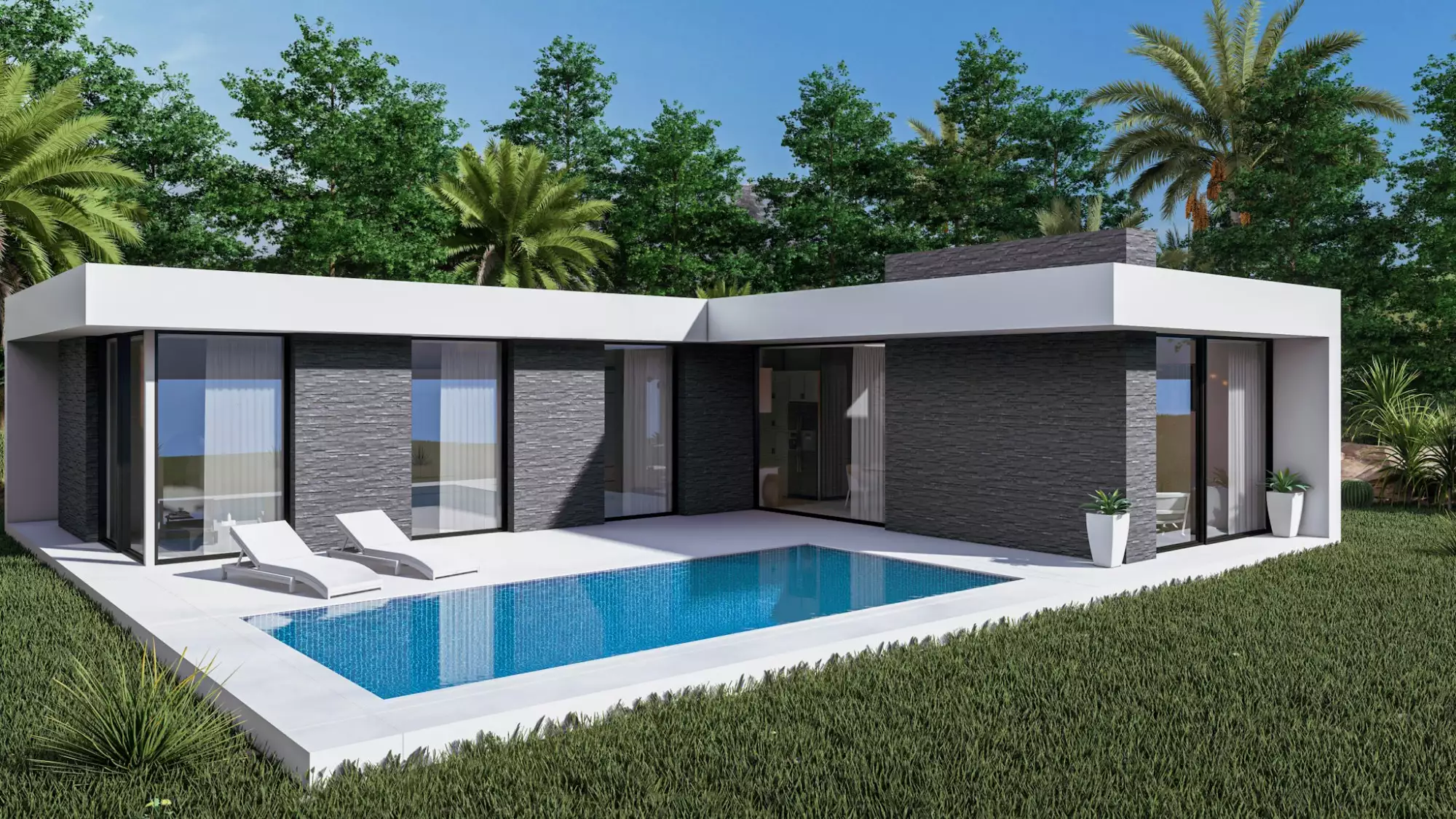 Villa 140m² in Spain, Denia. Priced at 645000€ rent photo-1