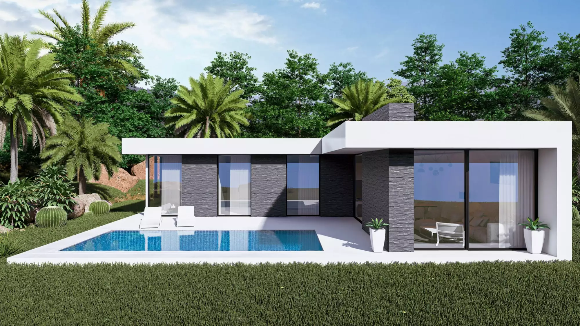Villa 140m² in Spain, Denia. Priced at 645000€ rent photo-2