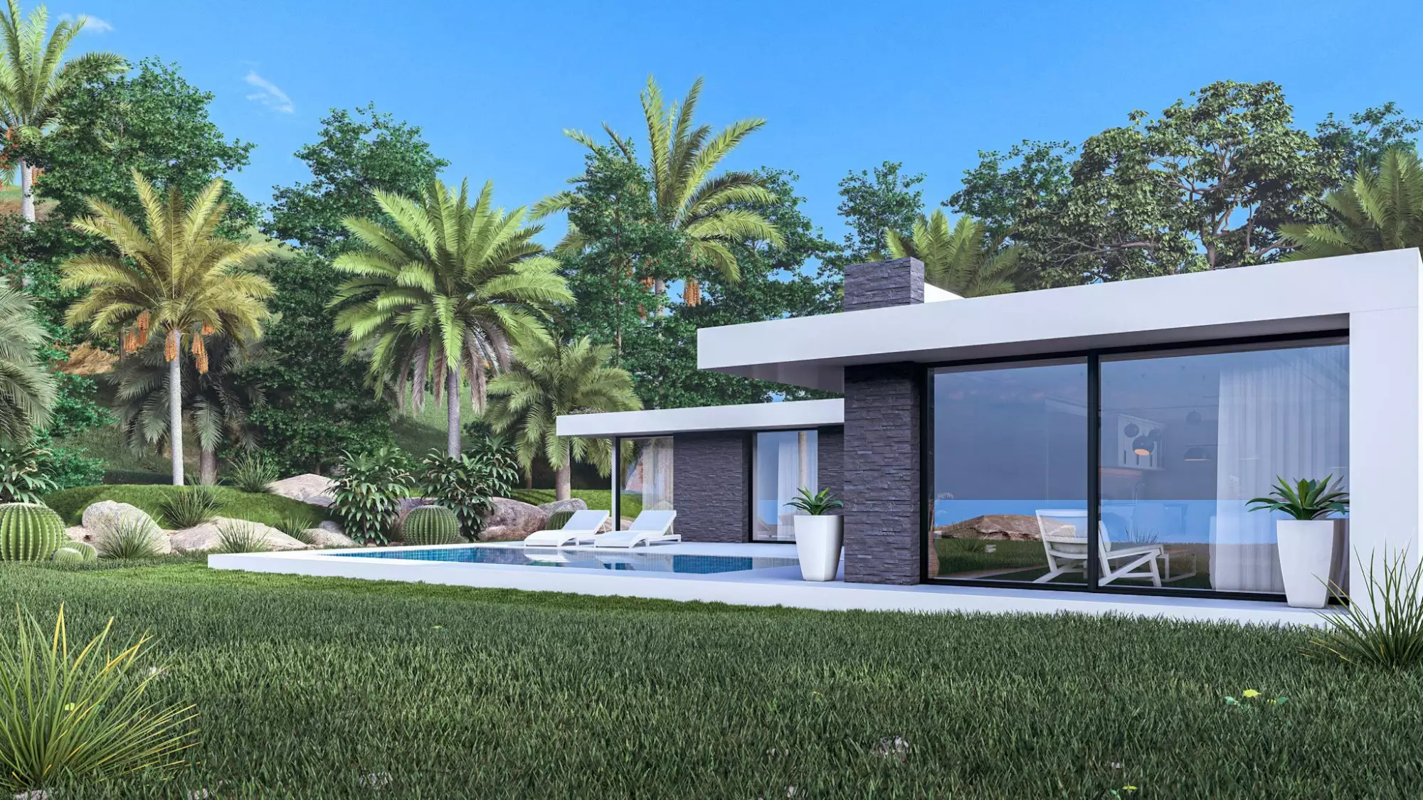 Villa 140m² in Spain, Denia. Priced at 645000€ rent photo-3