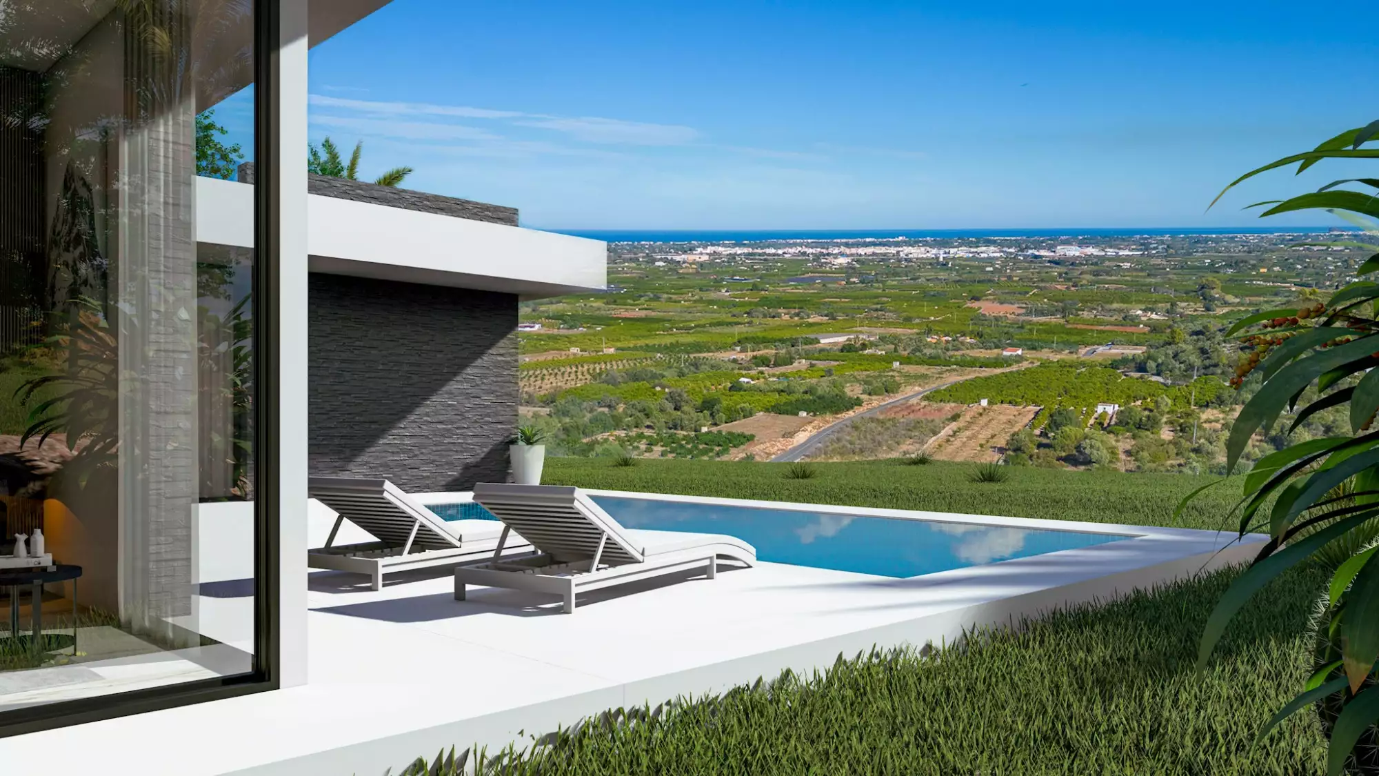 Villa 140m² in Spain, Denia. Priced at 645000€ rent photo-4