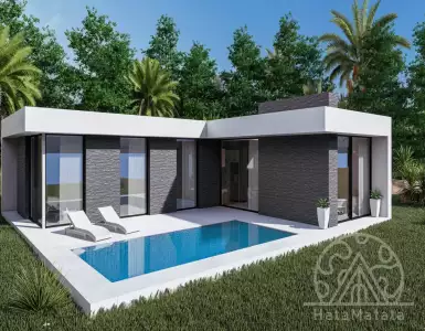 Buy in Spain for 645000€