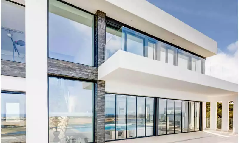 Villa 180m² in Spain, Denia. Priced at 699000€ rent photo-1